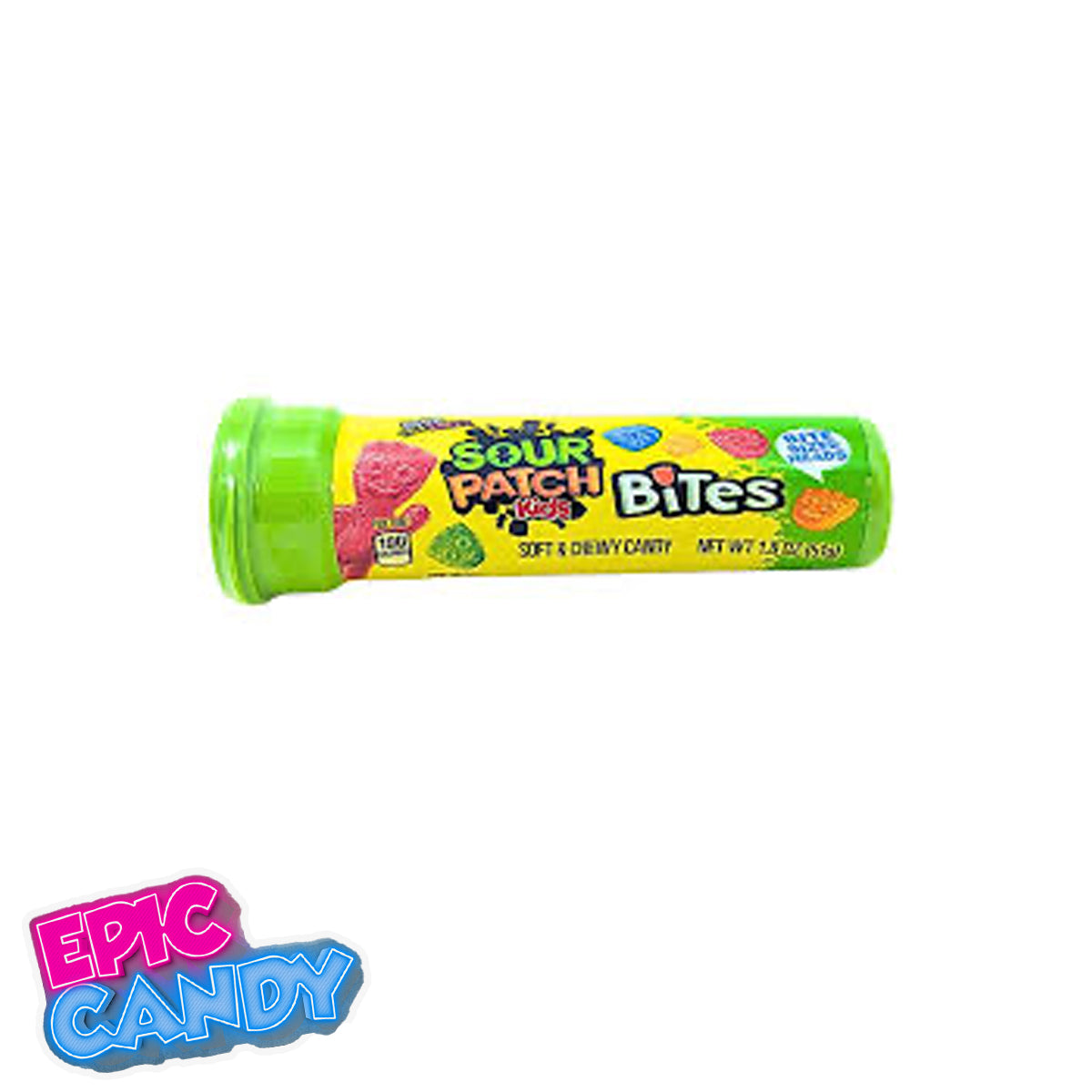 Sour Patch Kids Bites 51g