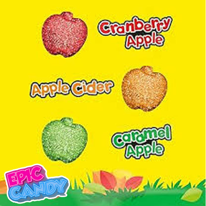 Sour Patch Kids Apple Harvest — 101 g