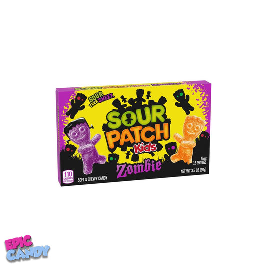 Sour Patch Kids Zombie 87g
