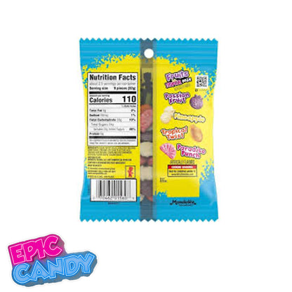 Sour Patch Kids Fruits Tropical Mix 87g