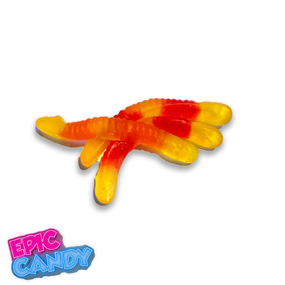 2kg Pick n Mix Rejects - Epic Candy sweets, every bag is a different mix 2kg