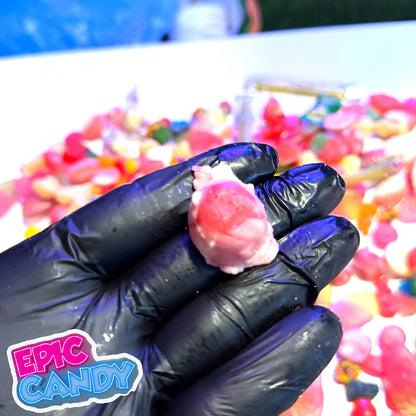 2kg Pick n Mix Rejects - Epic Candy sweets, every bag is a different mix 2kg