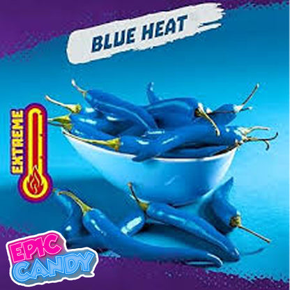 Takis Blue Heat 90g