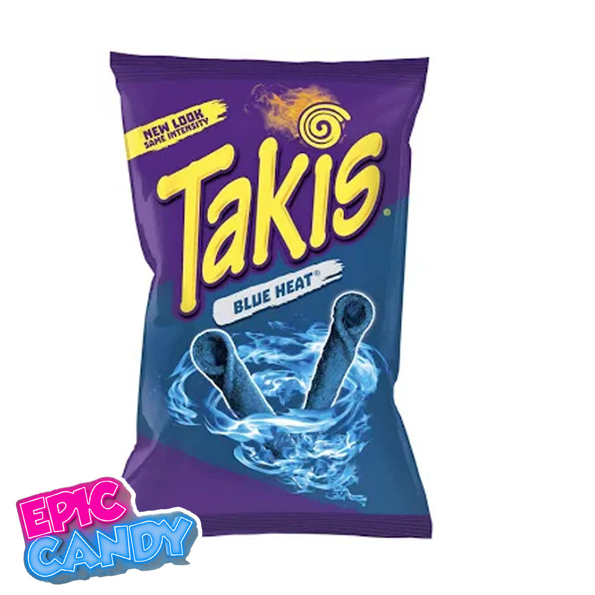 Takis Blue Heat 90g