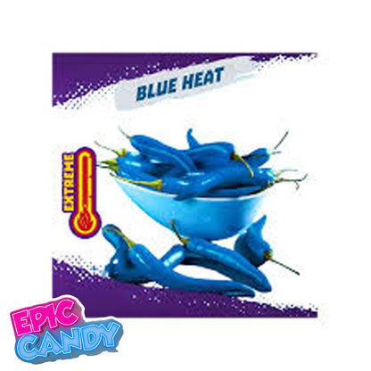 Takis Blue Heat 90g