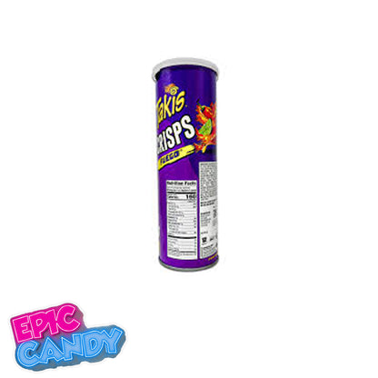 Takis Crisps — Fuego (Can) 155.92g