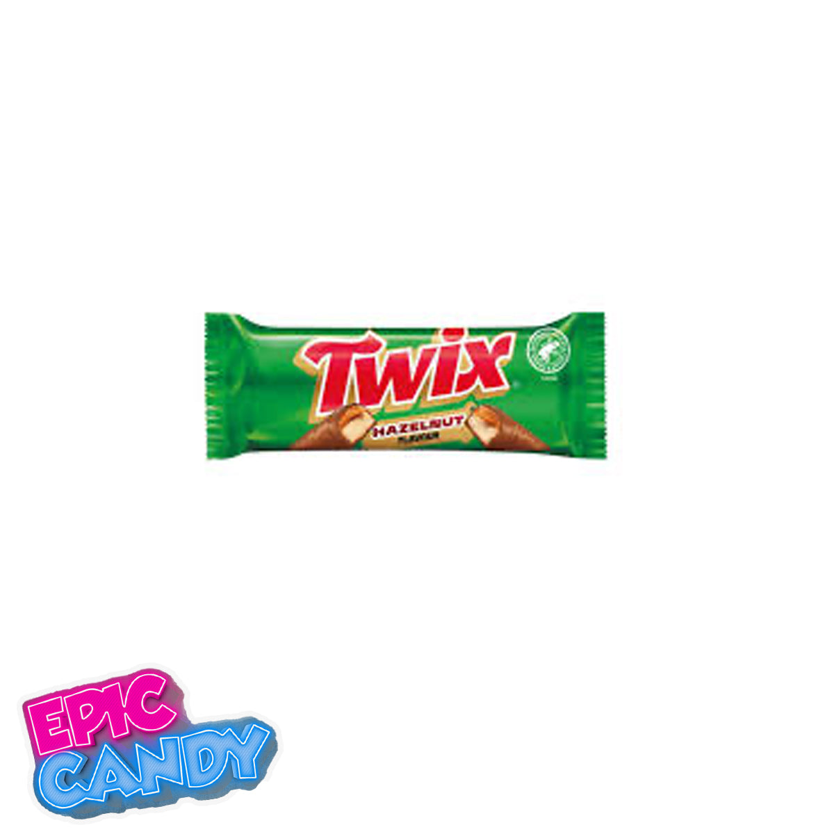 Twix Hazelnut Flavour — 46 g