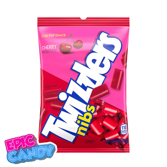 Twizzlers Nibs (170g)