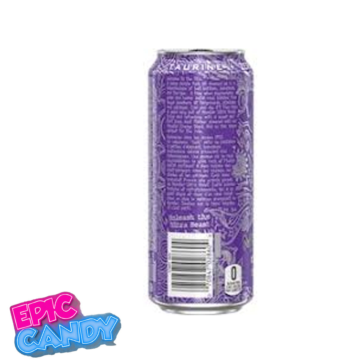 Monster Energy Ultra Violet — 473 mL