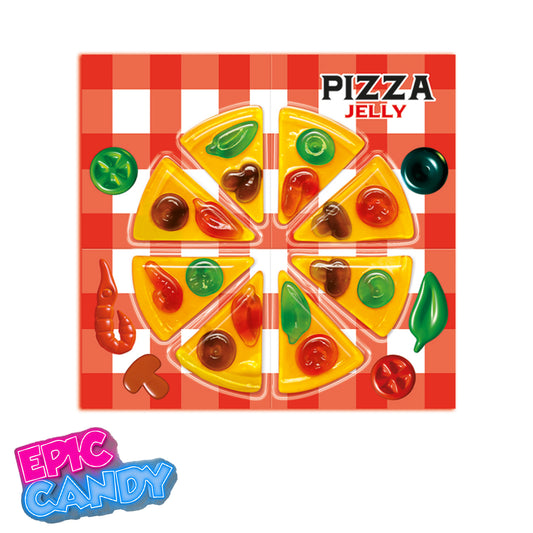 Vidal Pizza Jelly — 66g