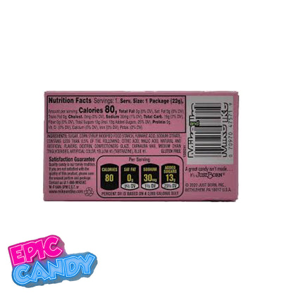 Mike and Ike Sour Watermelon 22g – Tangy and Sweet Watermelon Delight!