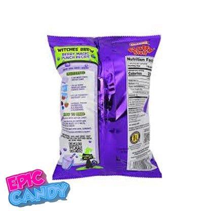 Charms Fluffy Stuff Witches Brew Cotton Candy — 60 g